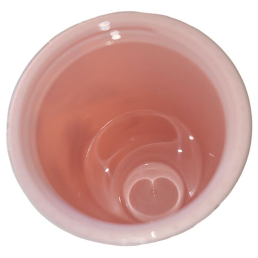 Starbucks Pink Moon & Stars Decorate Your Own Lid Tumbler 24 Oz - Picture 7 of 7